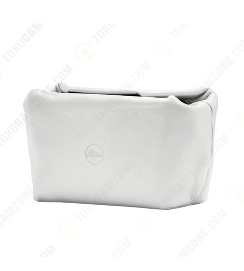 Leica Leather Soft Pouch